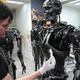 Illustration for article titled Terminator Art Youll Want To Paint On Your Van
